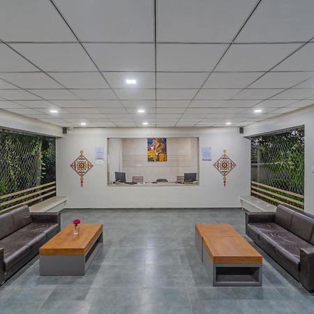 Sterling Gir Hotel Talala Buitenkant foto