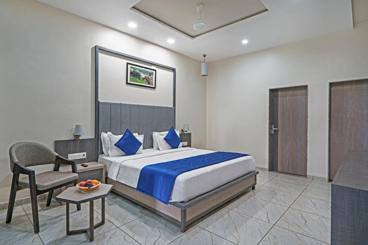 Sterling Gir Hotel Talala Buitenkant foto