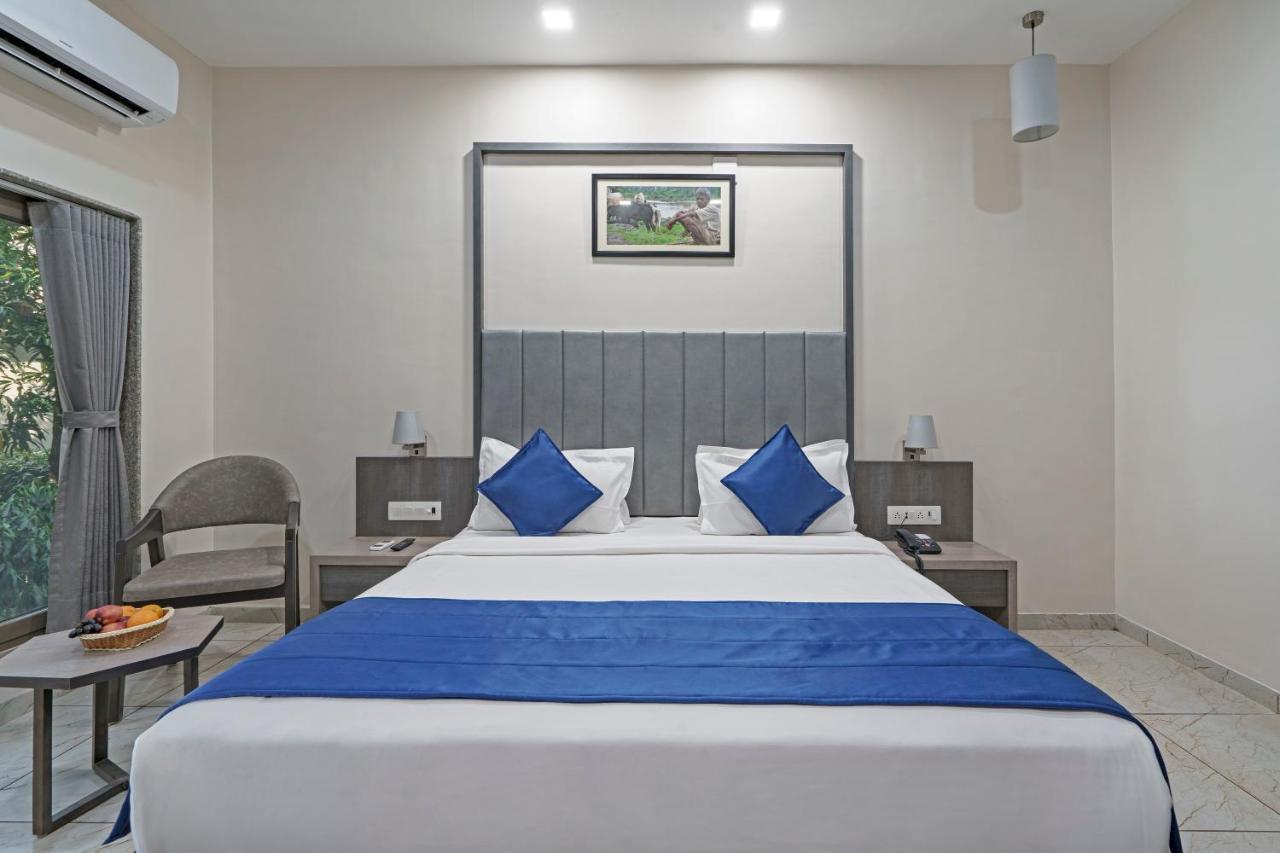 Sterling Gir Hotel Talala Buitenkant foto