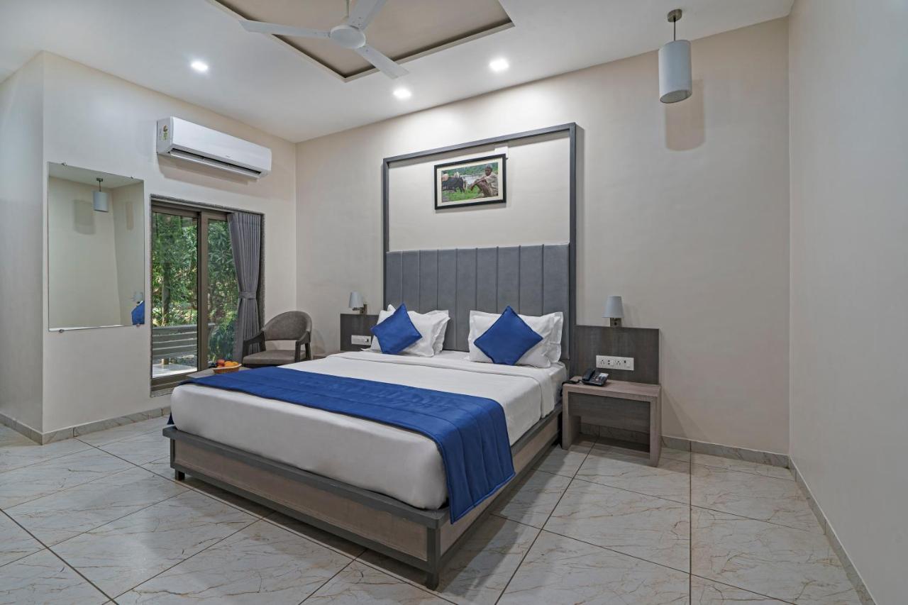 Sterling Gir Hotel Talala Buitenkant foto