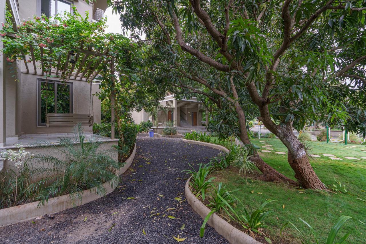 Sterling Gir Hotel Talala Buitenkant foto