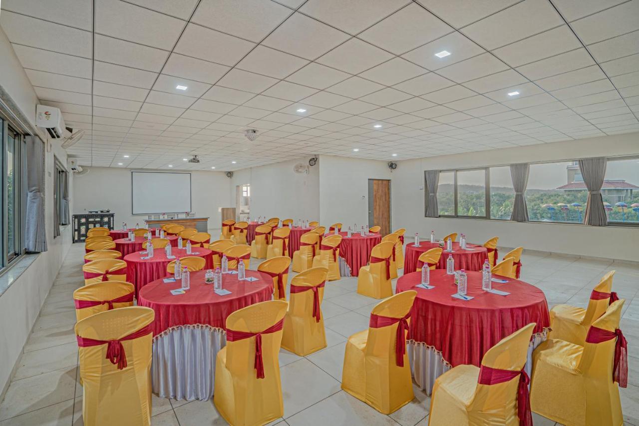 Sterling Gir Hotel Talala Buitenkant foto