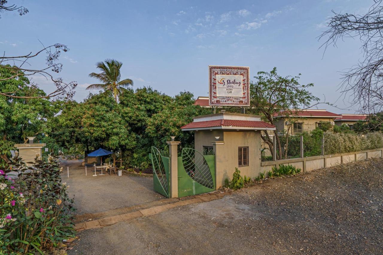 Sterling Gir Hotel Talala Buitenkant foto